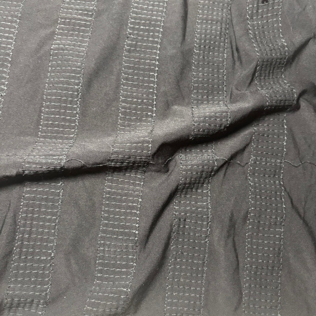 Valleygirl Medium Black Sequin Mini Skirt #Womenswear #Skirt #Sequin - Come Sell Nearly Anything