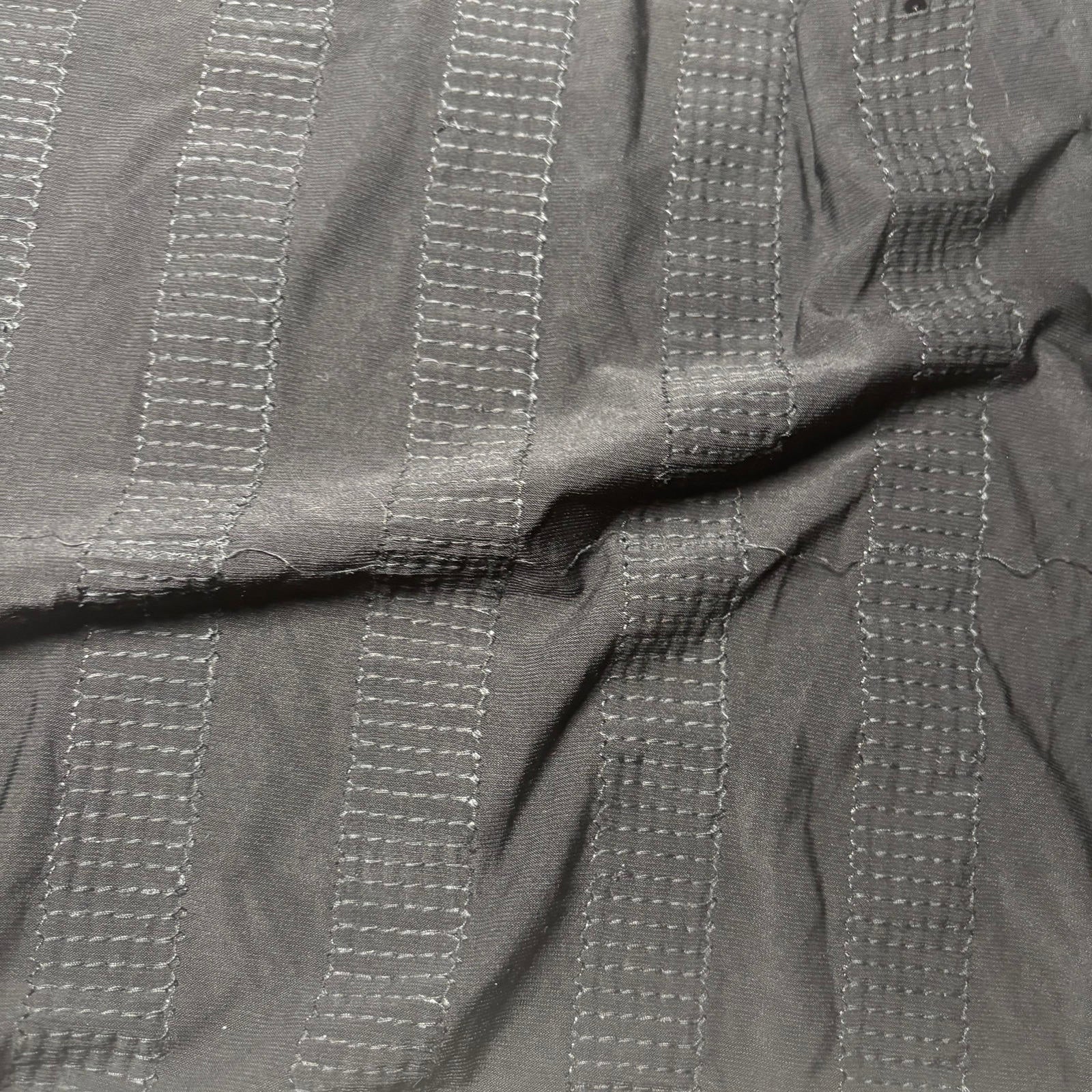 Valleygirl Medium Black Sequin Mini Skirt #Womenswear #Skirt #Sequin - Come Sell Nearly Anything