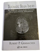 Traumatic Brain Injury : Clinical Neuropsychiatric - Robert P. Granacher HC - Come Sell Nearly Anything