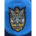 NRL Gold Coast Titans 2015 Members Never Worn Cap.