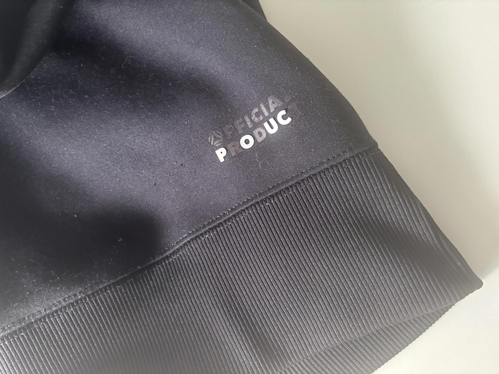 Hyundai A-League Official Kids' Hoodie Size 12