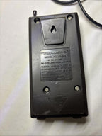 vintage RADIO SHACK Room Monitor Intercom walkie-talkies *120v wall plugs *IOB