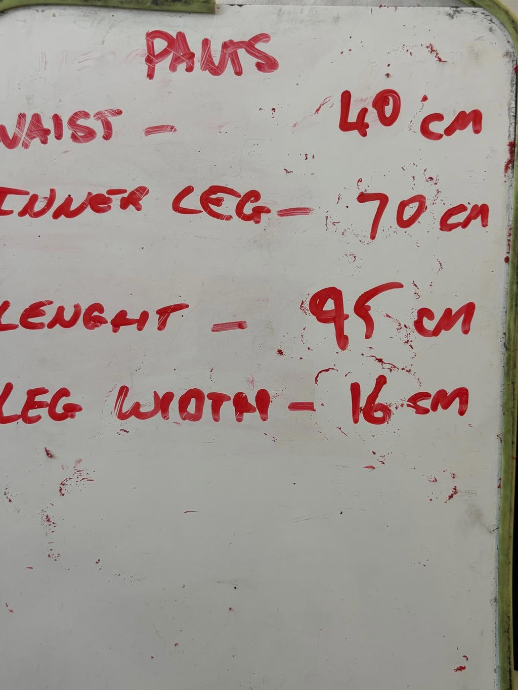 Xhilaration Women's Black Leggings Size 12 - Come Sell Nearly Anything