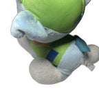 Rocky Paw Patrol Plush Window Cling  Brand New