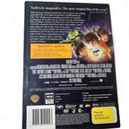 DVD Shorts The Adventures Of The Wishing Rock EX RENTAL Jon Cryer James Spader