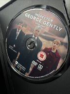 Inspector George Gently Series Eight 8 DVD BBC, Region 2!!!