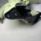 Imaginext Jurassic World Dominion Deluxe XL Growlin Dinosaur 7" Action Figure