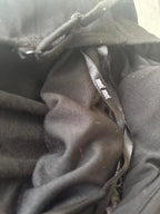 Mei Mei Black Evening Dress Size Medium - Come Sell Nearly Anything