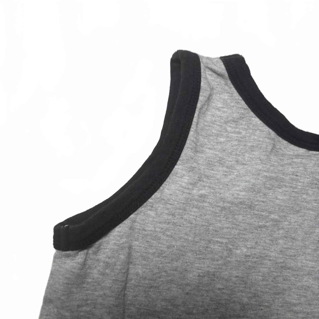 Batman Baby Bodysuit Size 18-24 Months Training To Be Batman