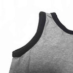 Batman Baby Bodysuit Size 18-24 Months Training To Be Batman