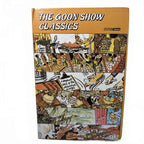 The Goon Show Classics BBC Broadcast Cassettes Readers Digest Set