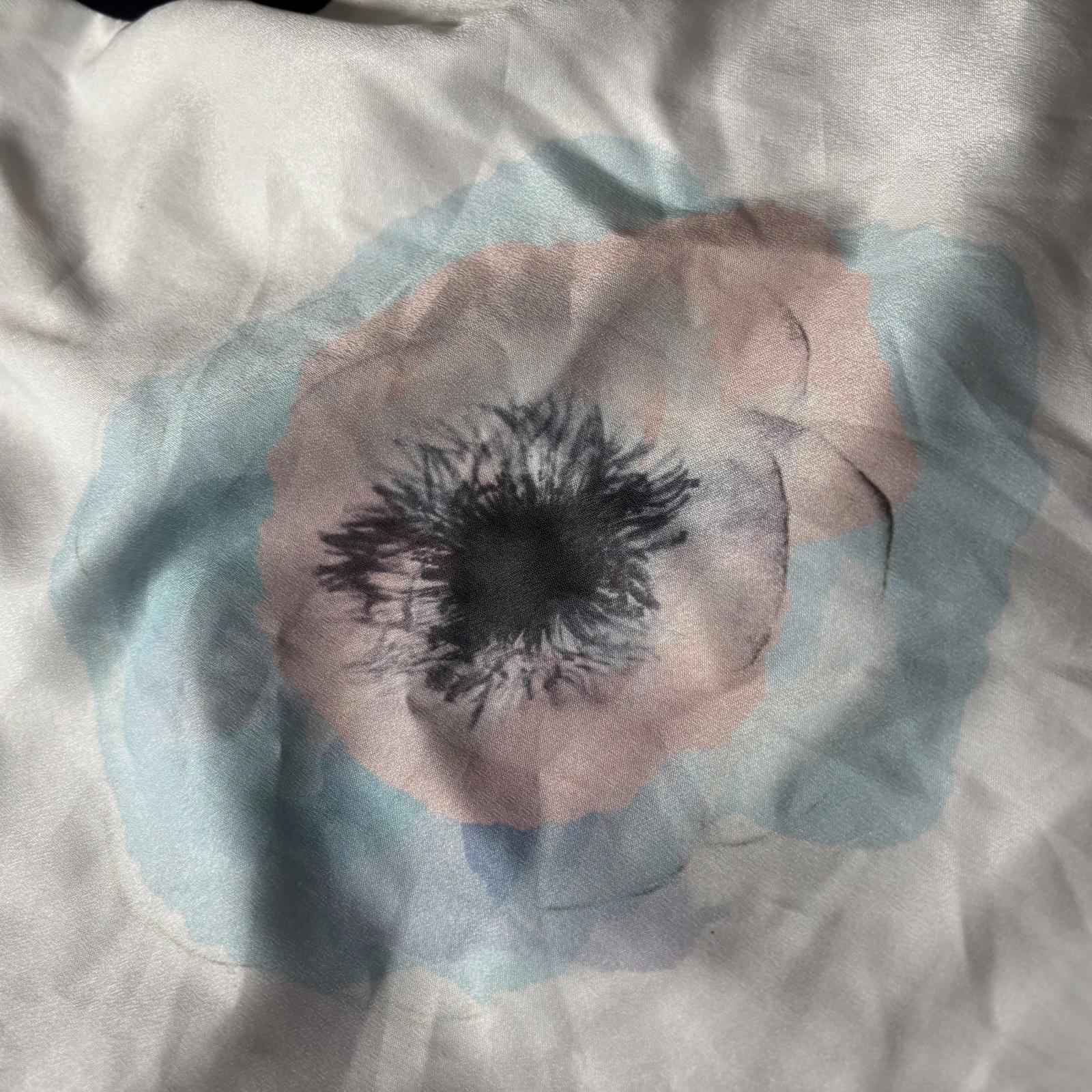 Peter Morrissey Kids Long Sleeve Top Size 2