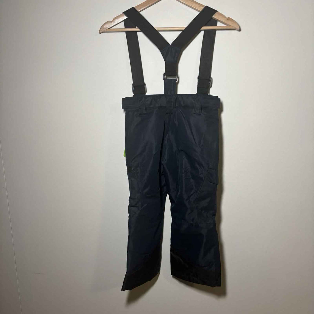 Childrens CRANE Snow Extreme Navy Blue Size 4 Ski Snowboarding Pants BNWT H1