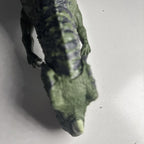 Jurassic World Camp Cretaceous Dino Escape Roar Attack Ceratosaurus Figure Sound