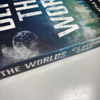 Defy the Worlds by Claudia Gray - Paperback, Each Battle Takes The Closer.. - Come Sell Nearly Anything