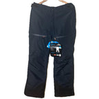 Mens CRANE Snow Extreme Black Size XS Ski Snowboarding Pants BNWT - Come Sell Nearly Anything