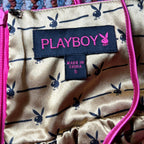 Playboy Small Satin Pink Dress #Womenswear #Dress #Satin #Playboy - Come Sell Nearly Anything