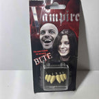 Dracula Vampire Fangs Multi-Bite Fang Halloween Costume Fake Teeth