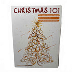 Various Artists : 101 Christmas Songs Various Artists 6 Disc CD Like New Box Set