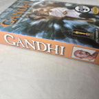Gandhi VHS Video Tape PG  Ben Kingsley Candice Bergen Edward Fox John Gielgud - Come Sell Nearly Anything