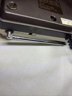 vintage RADIO SHACK Room Monitor Intercom walkie-talkies *120v wall plugs *IOB