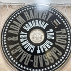 Troy Cassar-Daley & Adam Harvey The Great Country Song Book CD - Like New - Come Sell Nearly Anything