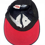 Adelaide Crows AFL Snapback Hat Embroidered Australian Football Blue Side Logo