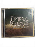 The Jupiter Revival - Smile for the Fallen (CD)