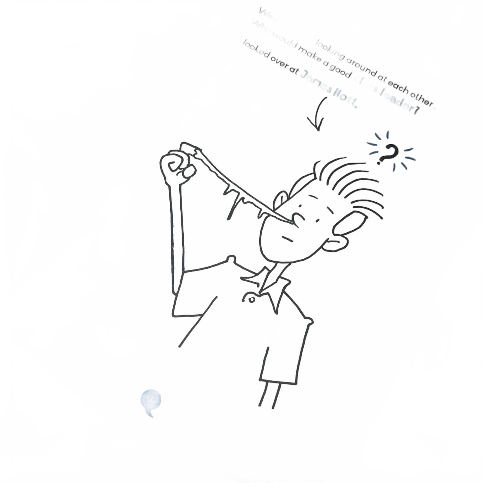 Vote Weirdo! (Weirdo #14) by Anh Do (Paperback, 2020) - Come Sell Nearly Anything