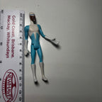 The Incredibles 2 FROZONE 4" inch Action Figure JAKKS Pacific