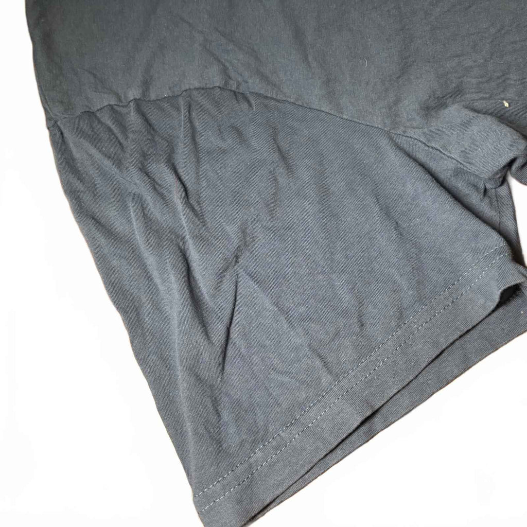 Foo Fighters Men's T-Shirt 2XL Band Tee Vintage Rock Graphic Shirt