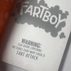 Ready, Aim, Fart! (Fartboy #2) by Adam Wallace (English) Paperback Book - Come Sell Nearly Anything