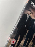 Inspector George Gently Series Eight 8 DVD BBC, Region 2!!!
