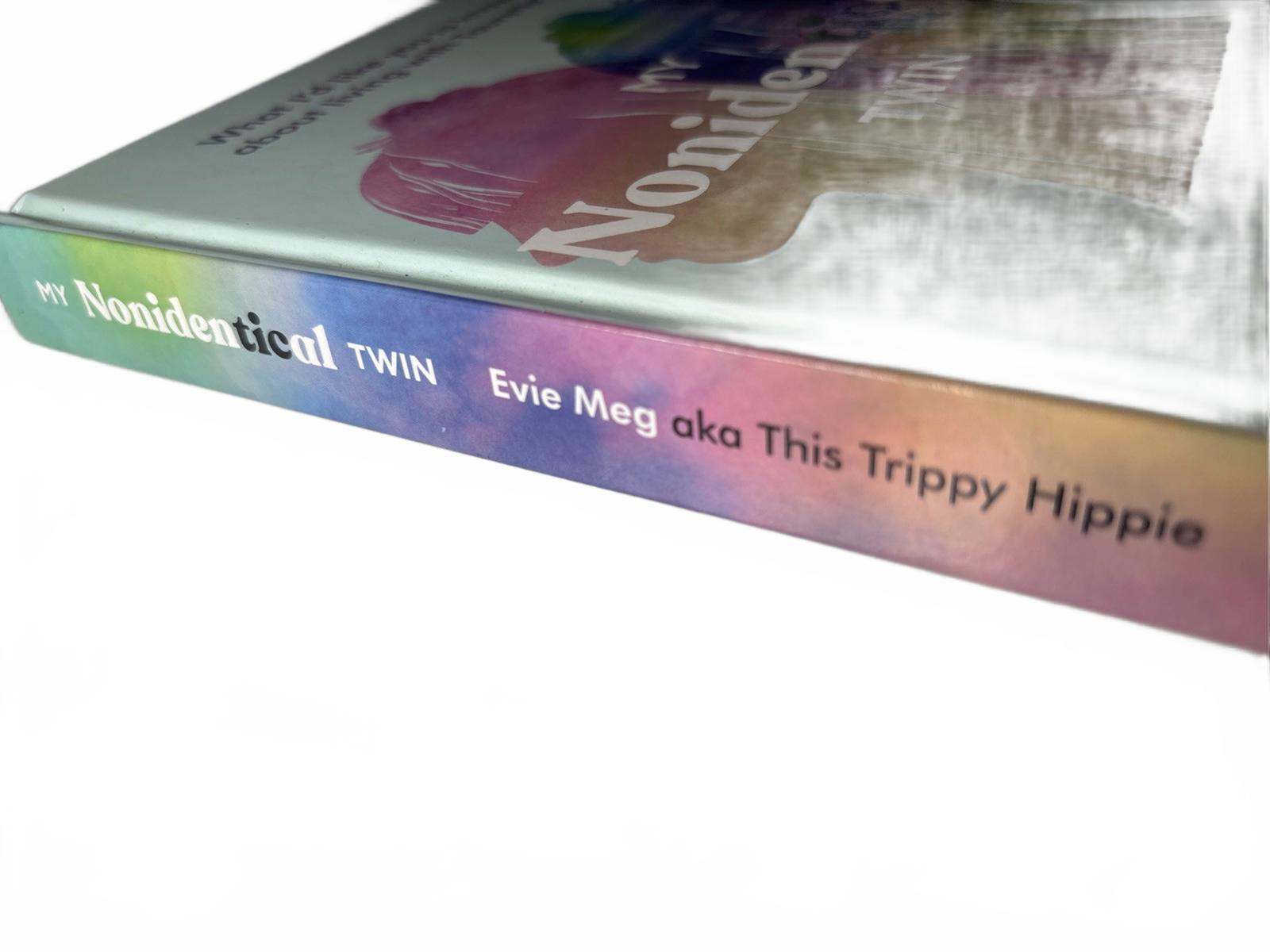 My Nonidentical Twin: One ordinary girl. Book New - Come Sell Nearly Anything