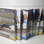 Heartland (Series 1,2 3,5 6, 8, 12 14 & 15 ) DVD Bundle Region 4