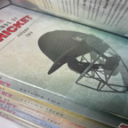 Legends of Cricket (Volumes 1-6) DVD Bundle Region 4