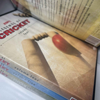 Legends of Cricket (Volumes 1-6) DVD Bundle Region 4