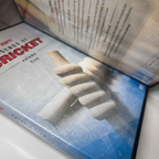 Legends of Cricket (Volumes 1-6) DVD Bundle Region 4