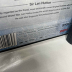 Legends of Cricket (Volumes 1-6) DVD Bundle Region 4