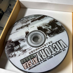 Victory at Sea - 50th Anniversary Edition -  8 DVD Set - Japanese Text - RARE