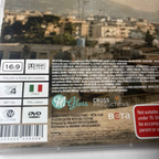 Il Cacciatore: The Hunter DVD NEW (Region 4 Australia)