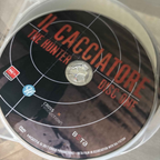 Il Cacciatore: The Hunter DVD NEW (Region 4 Australia)