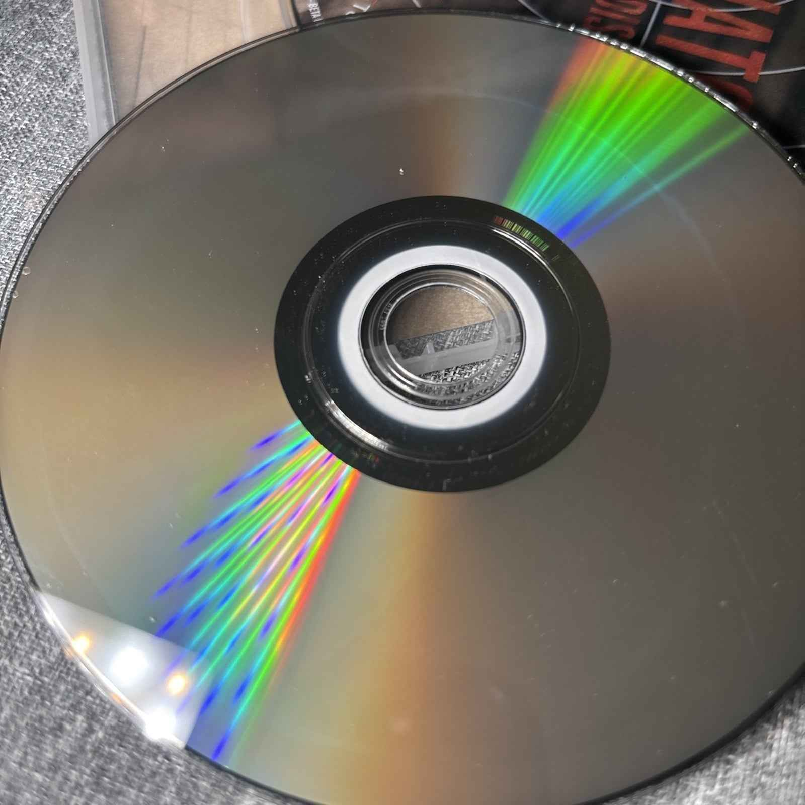 Il Cacciatore: The Hunter DVD NEW (Region 4 Australia)