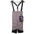 Childrens Girls CRANE Snow Extreme pink Size 6  Ski Snowboarding Pants BNWT