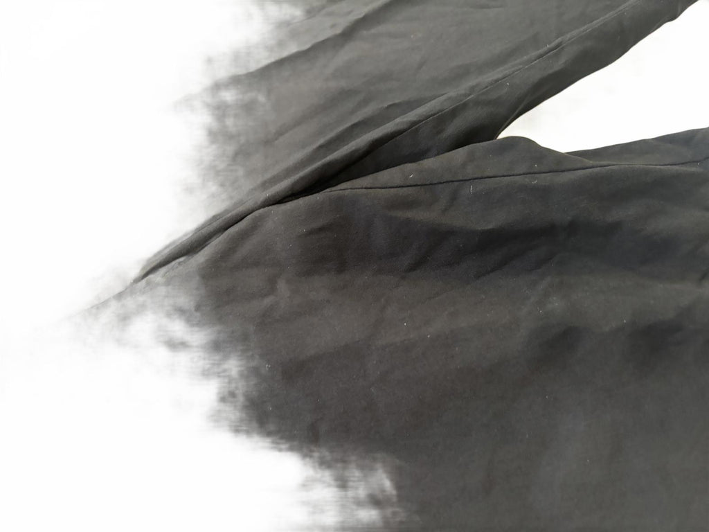 Women's Black Casual Pants Marco Polo Size 14 - Come Sell Nearly Anything