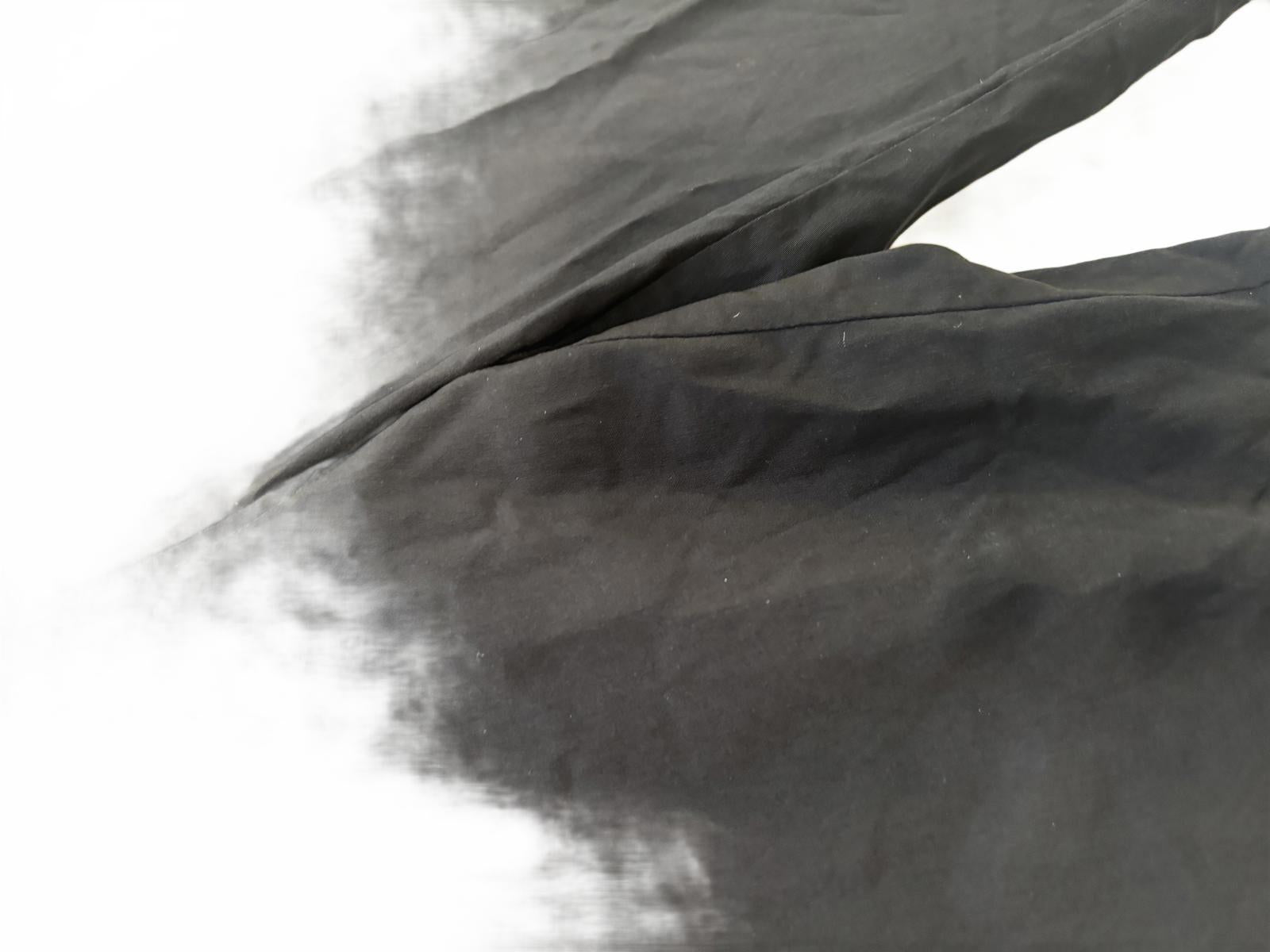 Women's Black Casual Pants Marco Polo Size 14 - Come Sell Nearly Anything