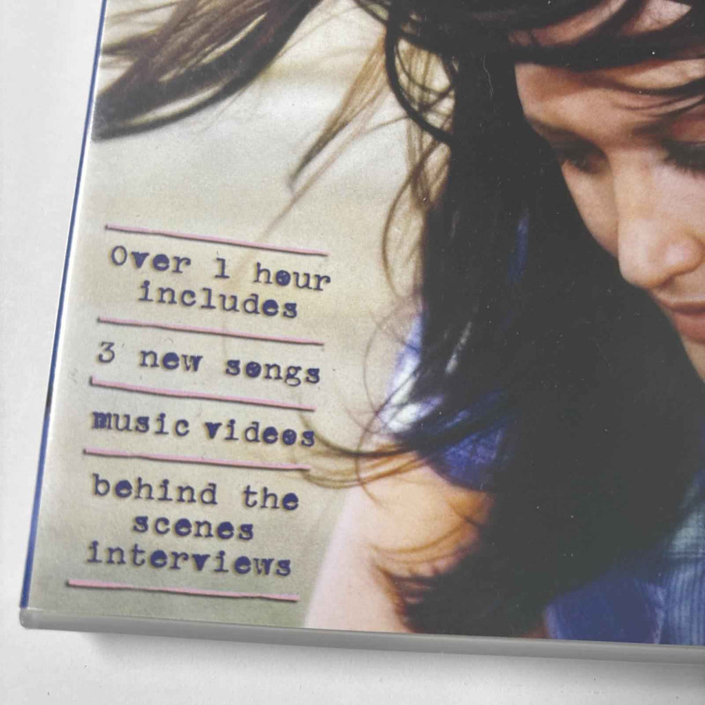 SARA STORER - STORIES TO TELL  ( DVD , ALL REGION )