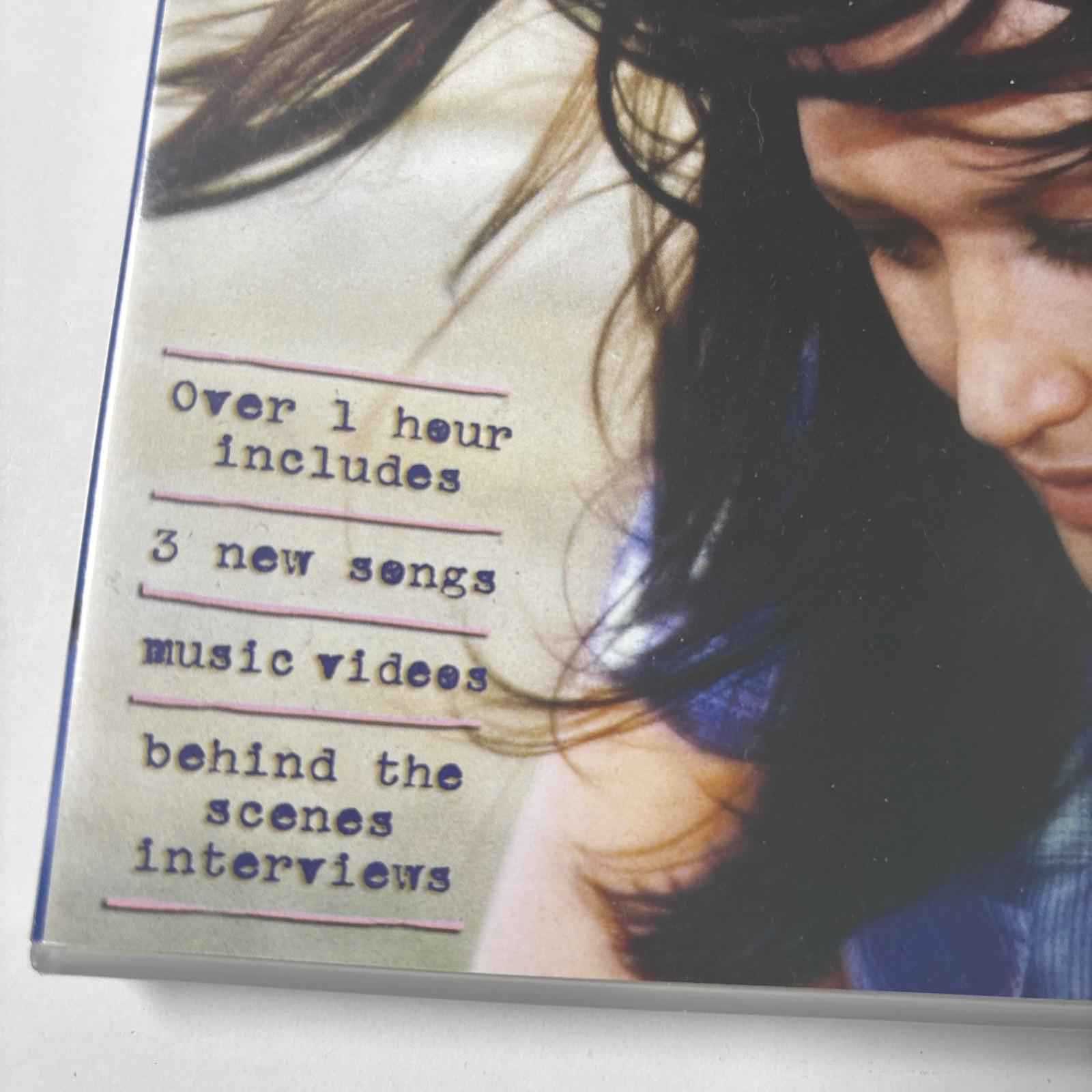 SARA STORER - STORIES TO TELL  ( DVD , ALL REGION )