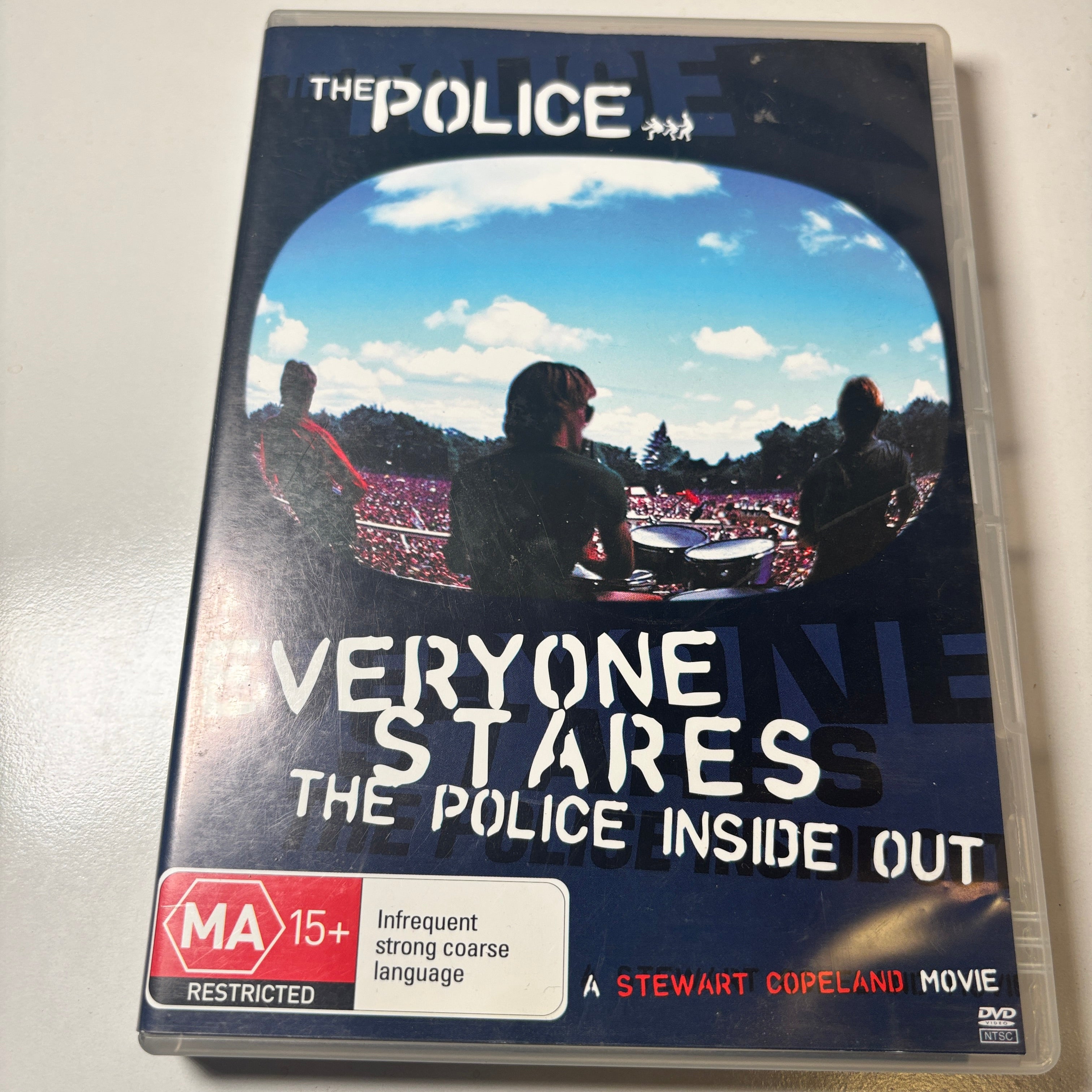 $9.95 Movie DVD Sale - Buy More Save 20% Documentary stand up music DVD Collection