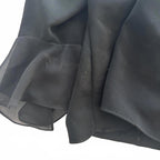 Georges Rech Black Women's Blazer Size 44 - Come Sell Nearly Anything